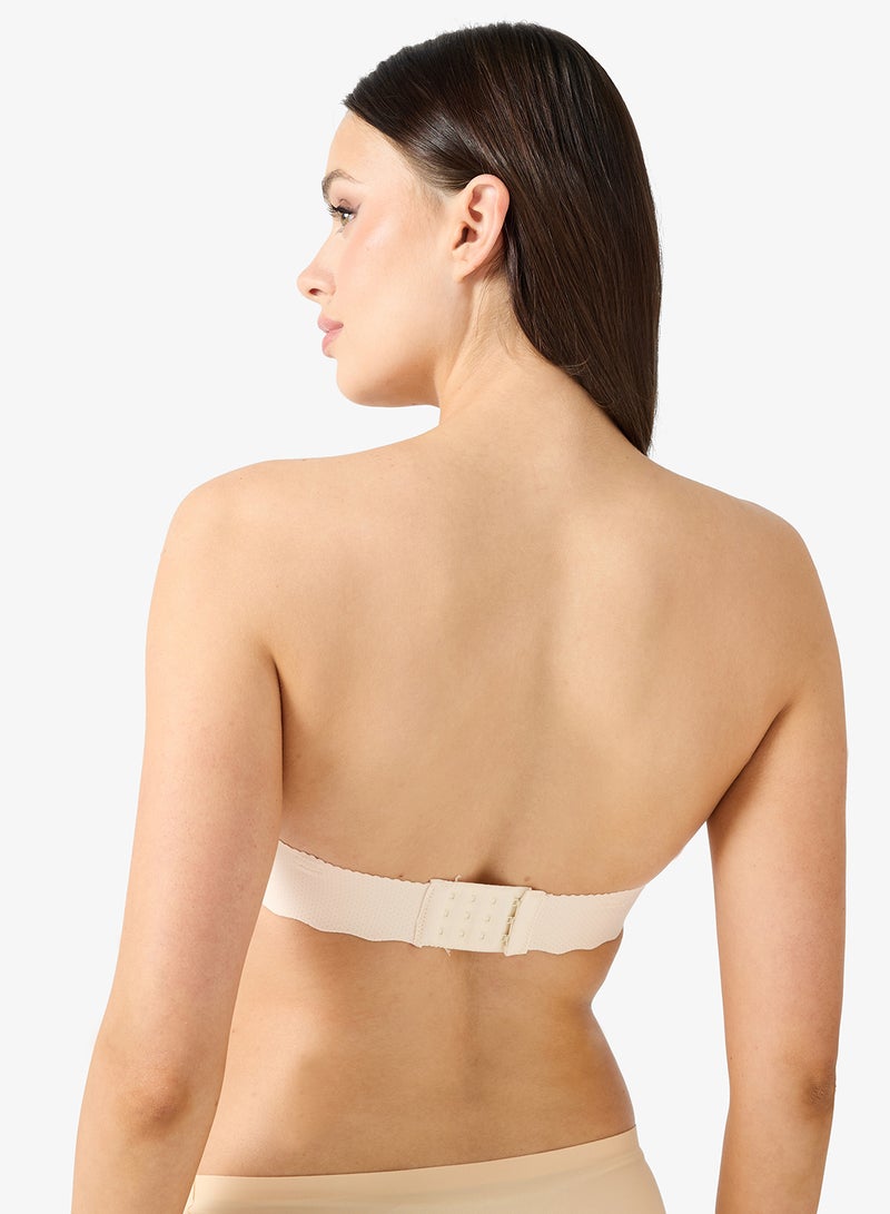 جينجر طقم حمالتي صدر مبطنتين بدون أسلاك - Image 4